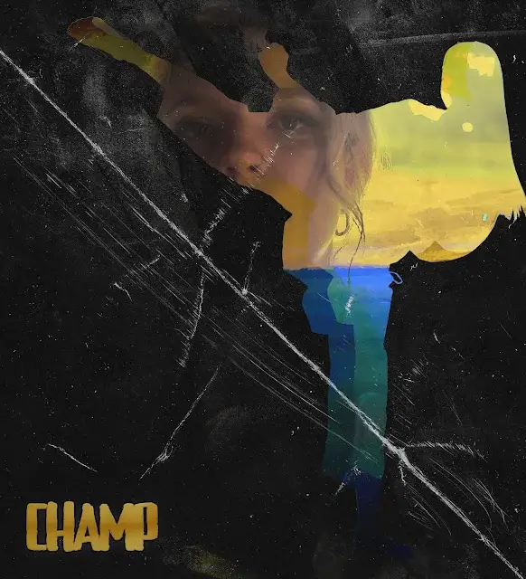 Детальніше про статтю У своєму новому синглі «Champ» Келсі Кімберлін перетворює спортивну метафору на політичну заяву