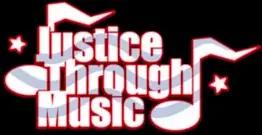 Justice Trough Music Project, Inc. logo