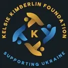 Kelsie Kimberlin Foundation Ukraine Logo