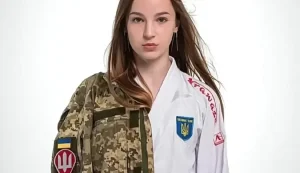 Read more about the article Philanthropist Vasyl Kostyuk gets behind drive to fund scholarships for young athletes from military families