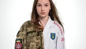 Детальніше про статтю Меценат Василь Костюк долучився до збору коштів на підтримку юних атлетів із родин військових