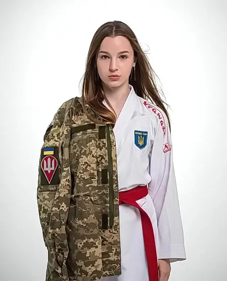 Марія Гнесь