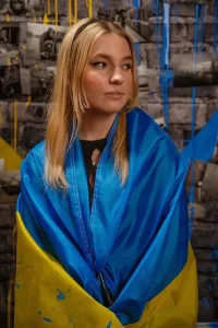 Read more about the article Children of defenders have a chance to win: the Ukrainian Champions initiative is launched