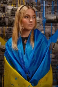 Детальніше про статтю Дітям захисників — шанс на перемогу: стартує ініціатива «Ukrainian Champions»