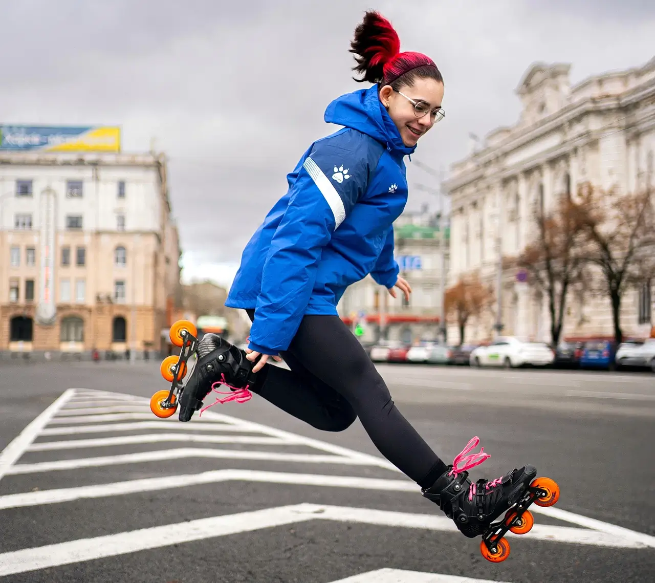 You are currently viewing Marusya Pogulyak Story